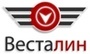 Лого Весталин