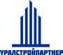 Лого УРАЛСТРОЙПАРТНЕР