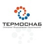 Лого ___ТЕРМОСНАБ___