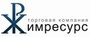 Лого Торговая компания Химресурс