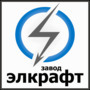 Лого Элкрафт