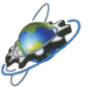 Лого Сатурн