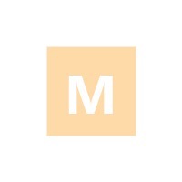 Лого Металл Групп