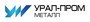 Лого УРАЛ-ПРОМ