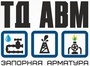 Лого АВМ