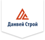Лого ДанвейСтрой