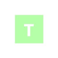 Лого ТехГидроПром